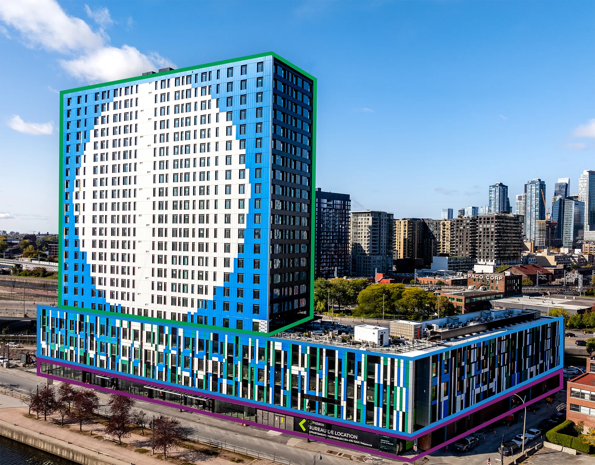haleco-certification-LEED